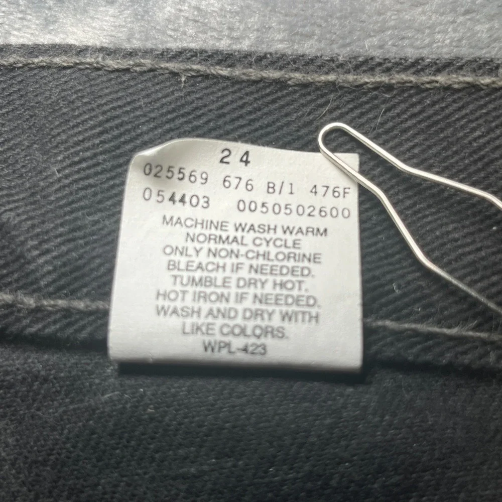 Levis vintage levi